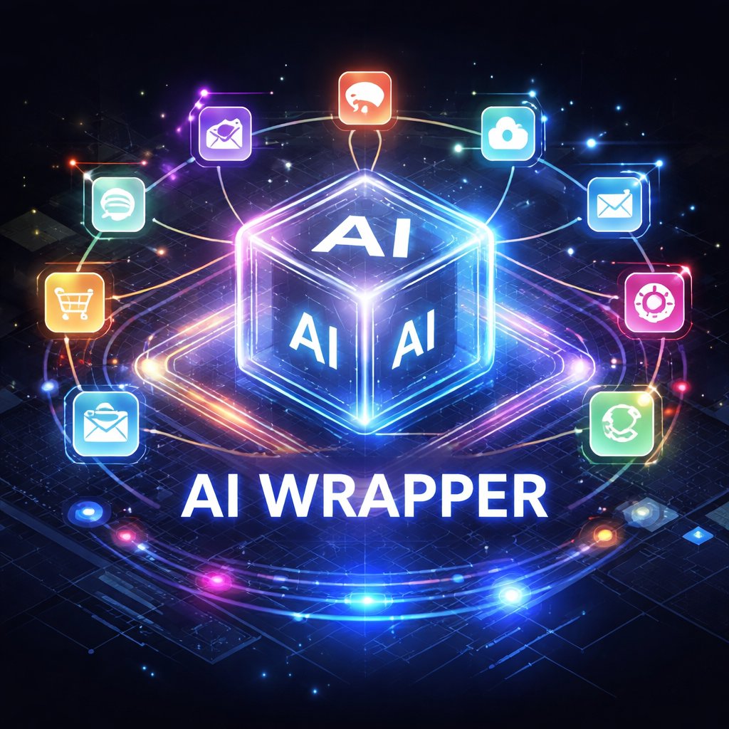 AI For Real tweet media