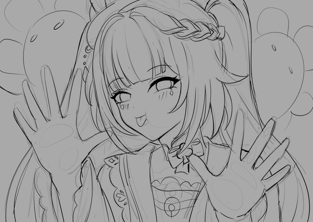 Sparxie wip