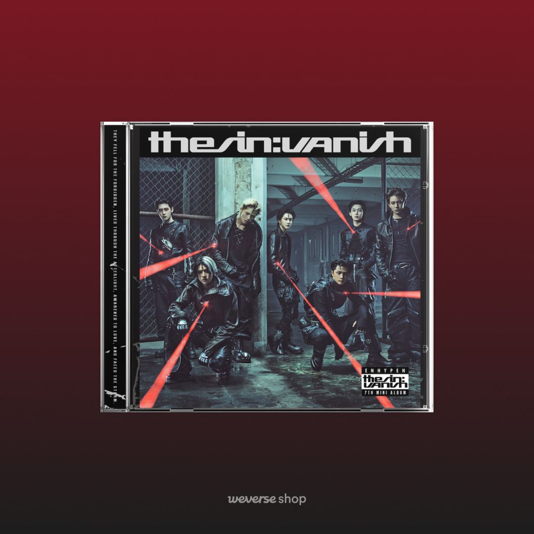 Weverse Shop tweet media