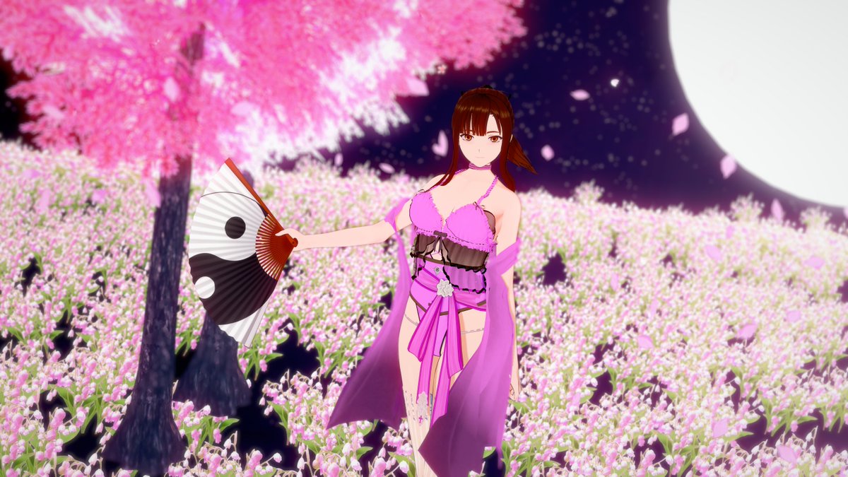 Otokojuku's Luchador tweet media