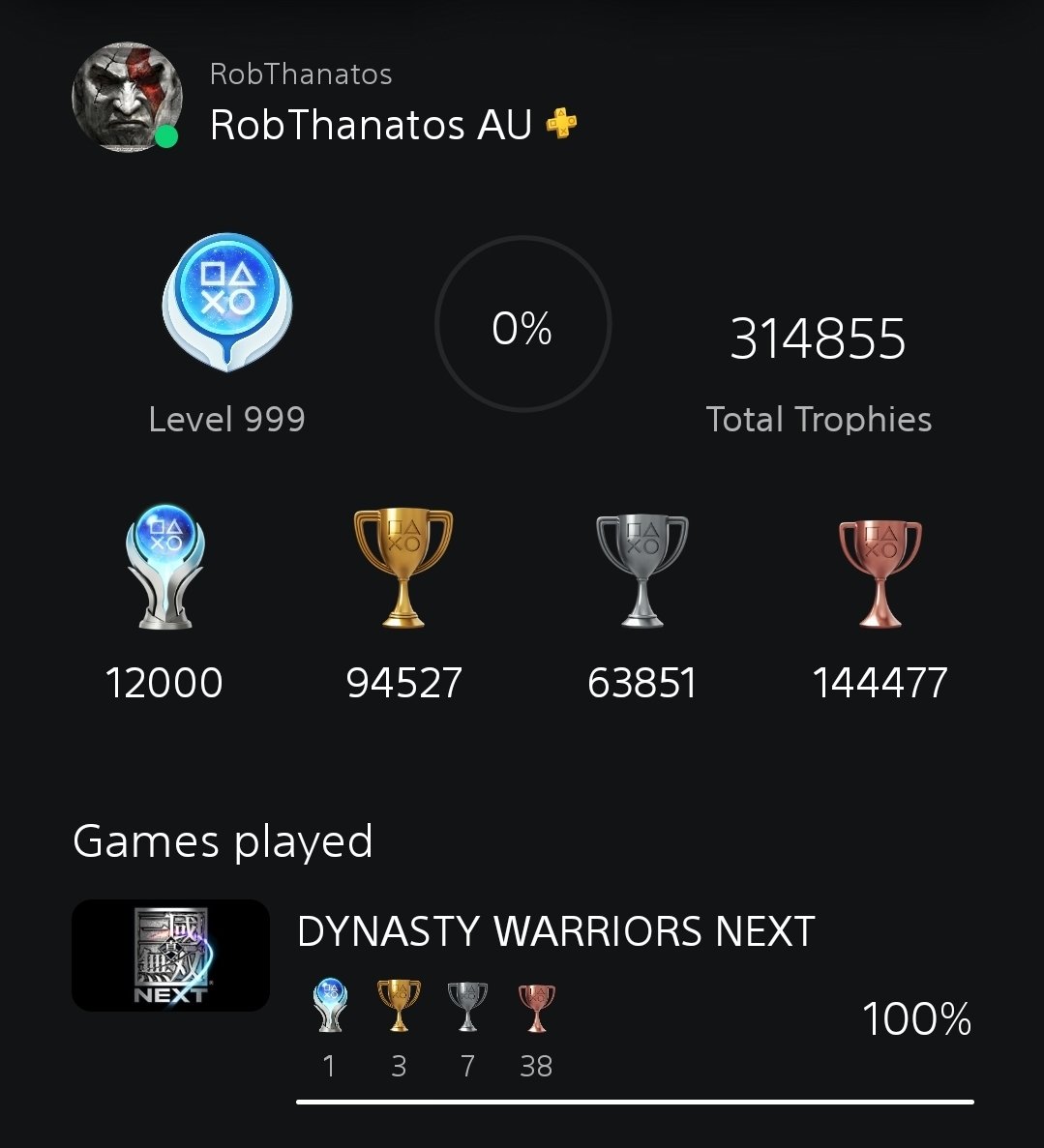 RobThanatos tweet media
