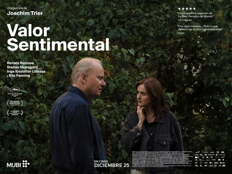 gavitoandy's tweet photo. #Oscars2026
El Oscar para Mejor Largometraje Internacional se lo lleva:  SENTIMENTAL VALUE originaria de Noruega. https://t.co/rOaNEibGom