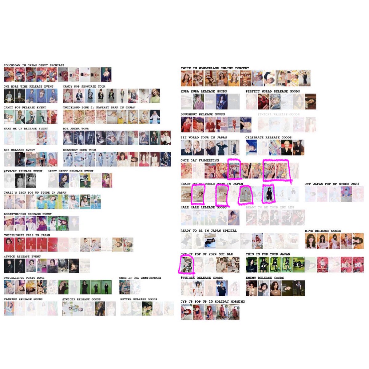 みちぇん tweet media