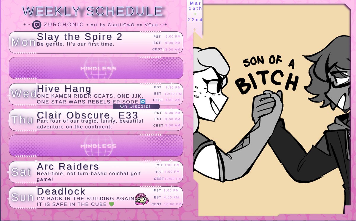 Zurchonic 🧠 Hive Mind 🧬 tweet media