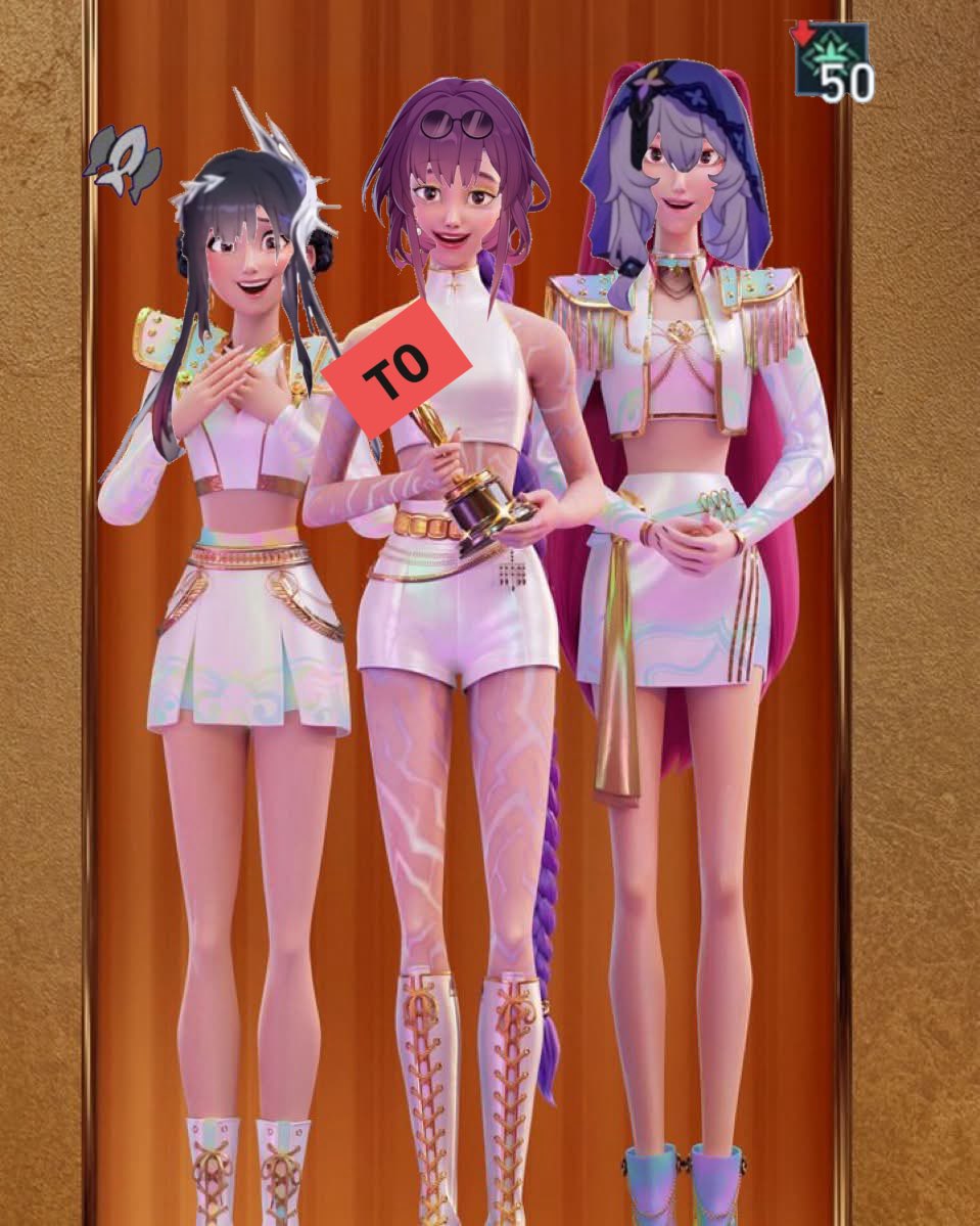 who najm? tweet media