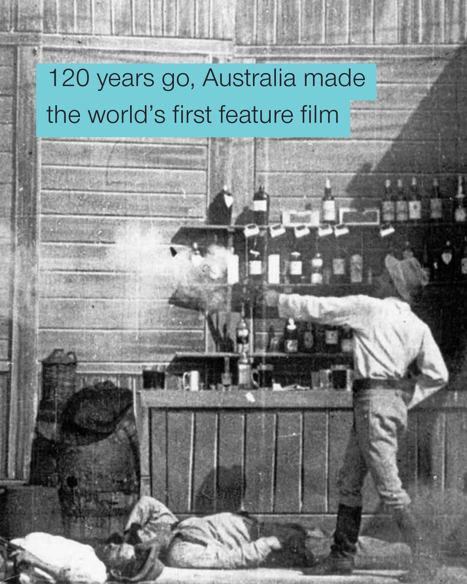 National Museum of Australia tweet media