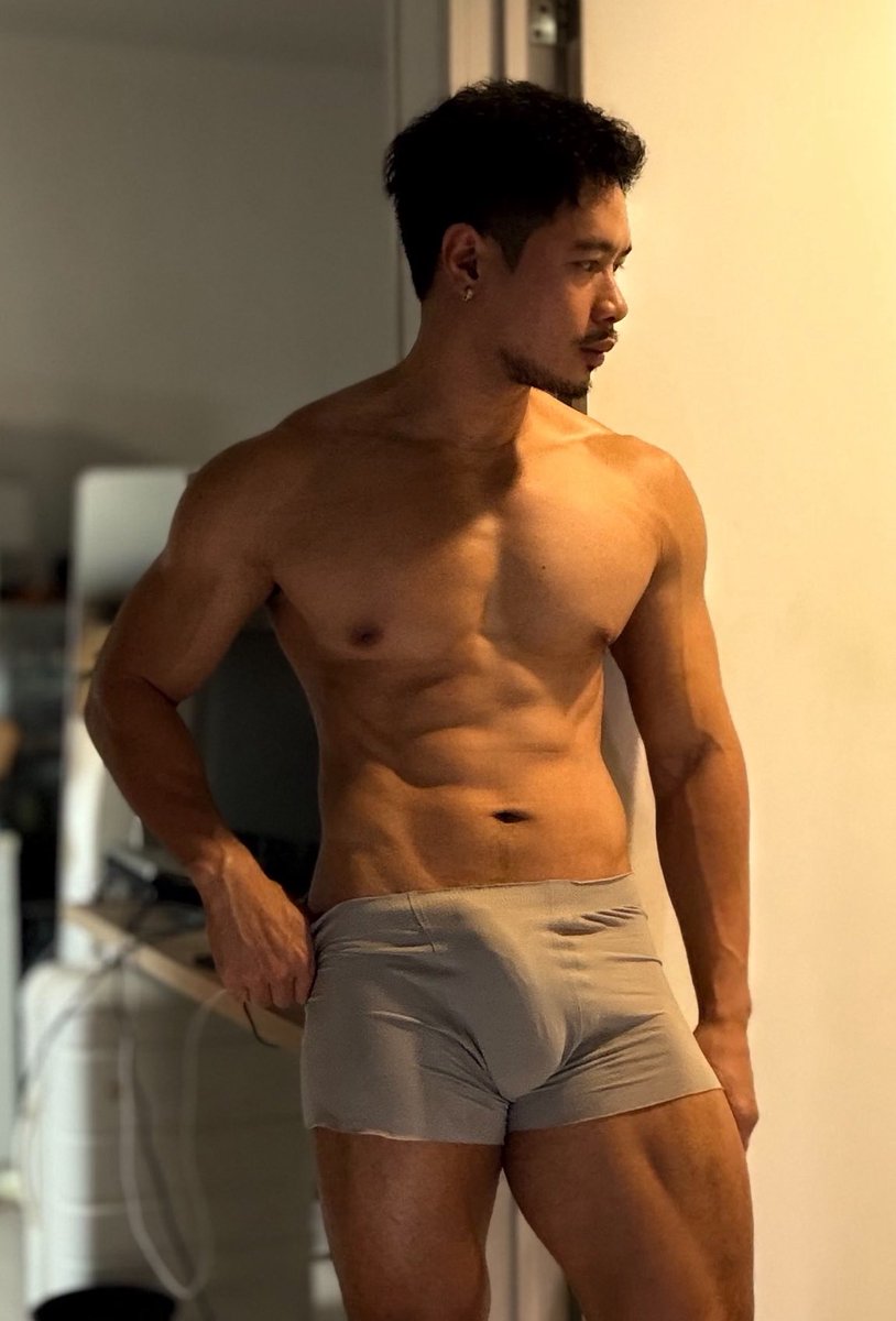 NATTIW MODELING (164K) tweet media