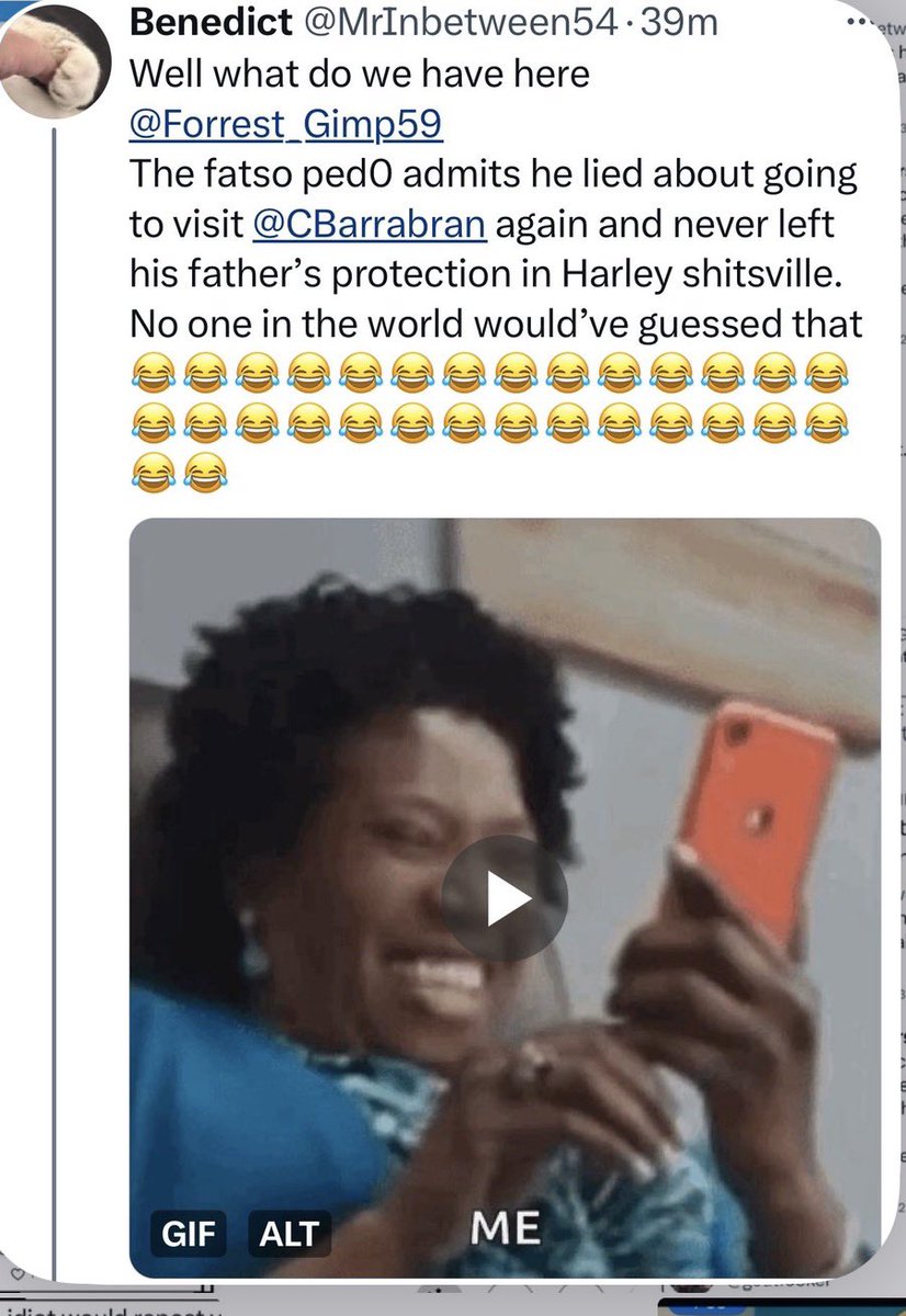 Liam Juststone tweet media