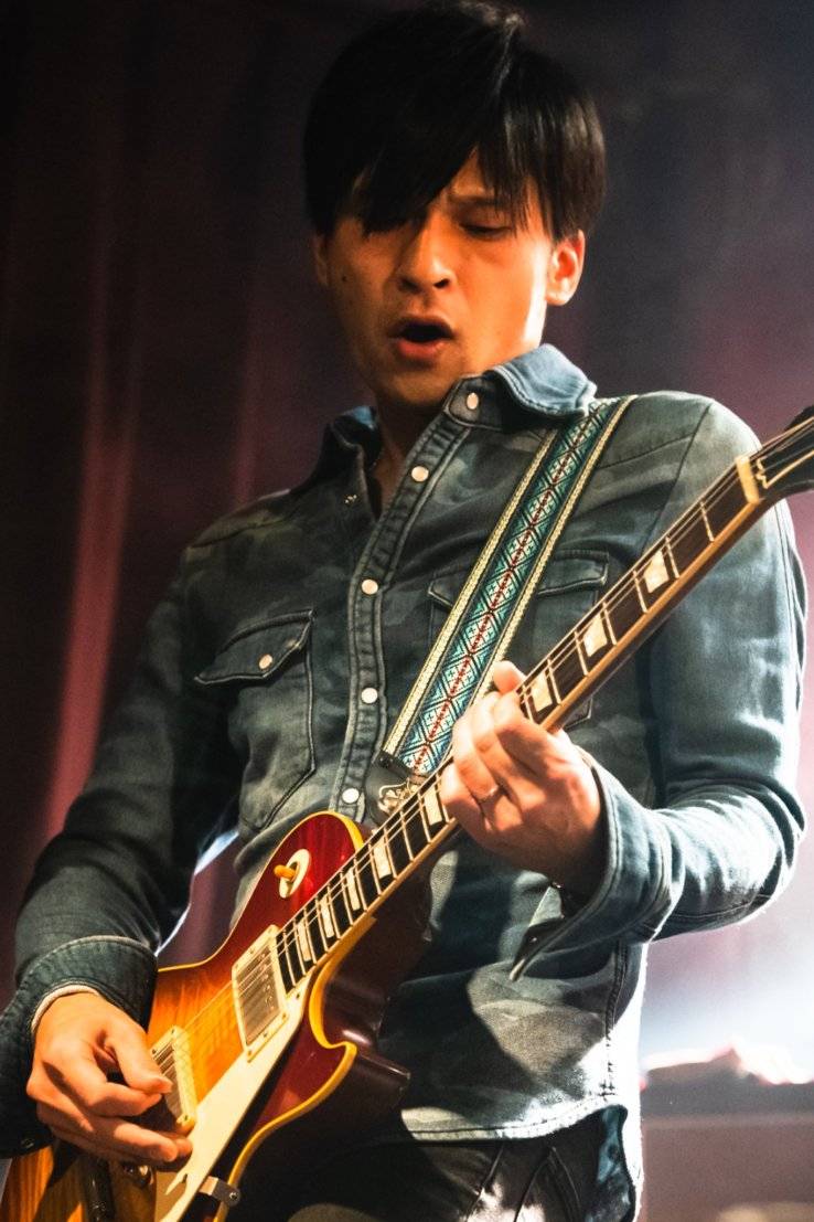 YUJI20GT's tweet photo. 3/29のライブで共演するギタリスト様のご紹介その④
Ryuichiサン
Re-DRIVE
レスポール+マーシャル、バンドの中で抜けるギターサウンド作りの名手
レスポール構えてる姿がカッコイイギターリスト様。
そしてイケメンです
#ロックギター
#ReDRIVE
#レスポール
#マーシャル
#イケメン https://t.co/xNlwX02ZzD
