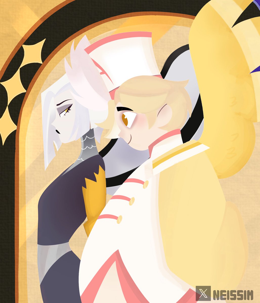 Neissim✨ tweet media