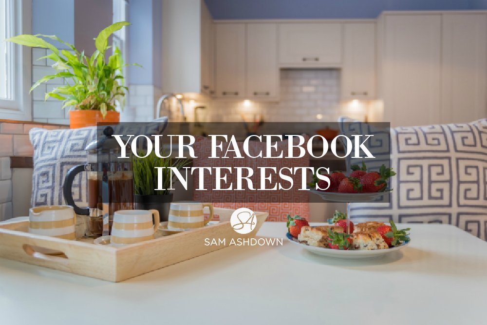 ajmmwindermere's tweet image. Have you ever wondered why you seem to get random ads on Facebook in your newsfeed? You’re not alone. We all do. Here’s why it matters to you as a Facebook business user, and how to use your ad spend wisely.
samashdown.co.uk/your-facebook-…
#Facebookads #DigitalMarketing #Estateagents