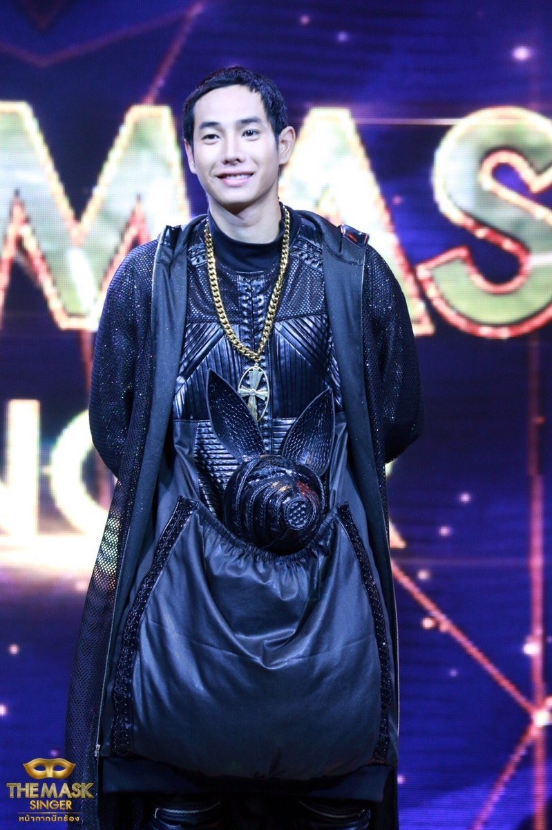 เรือนคุณหลวงจอมซน tweet media
