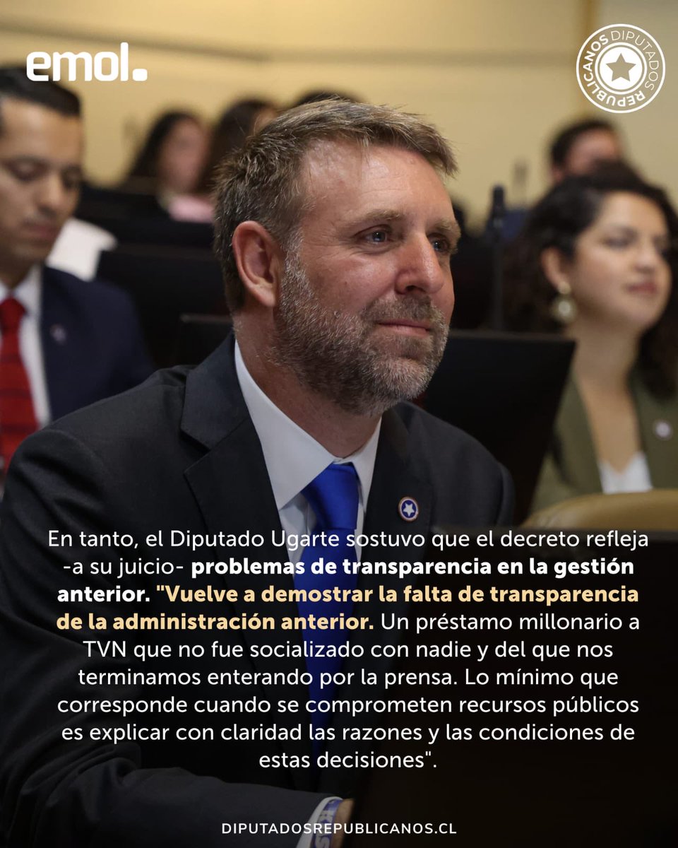 Diputados Republicanos tweet media