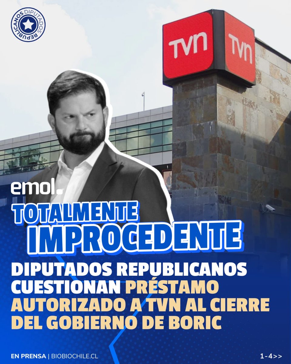 Diputados Republicanos tweet media