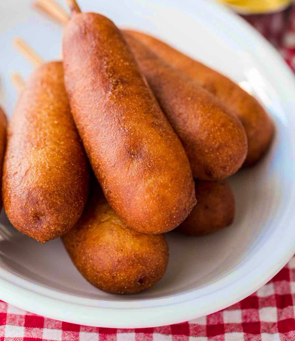 Food Pleaser tweet media