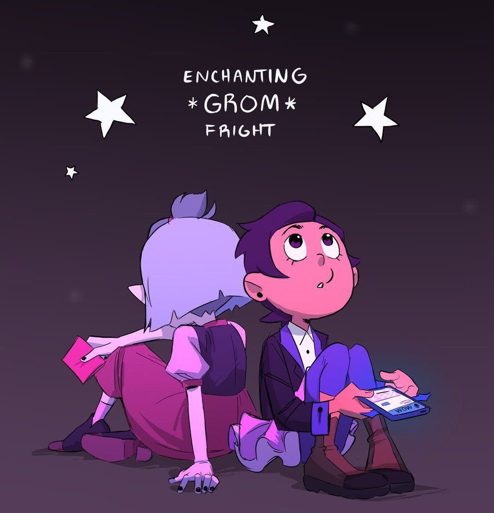 Sentrylqmb's tweet image. Jack and the cuckoo clock Lumity AU where Luz is Jack and Amity is Acacia

Madeline (jacks adoptive mother)-Eda

Jacks biological mother- Camila

Joe (jacks rival who is also in love with Acacia) -Boscha
#jackandthecuckooclockheart #theowlhouse #lumity #toh #jackandacacia