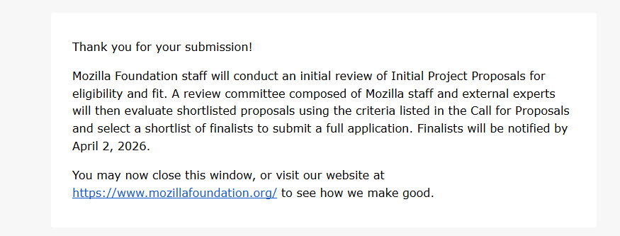 True Source tweet media