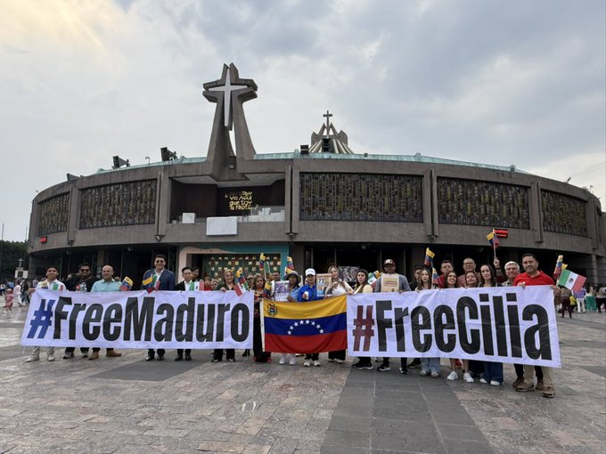 Vanessa Teresa 🍒 tweet media