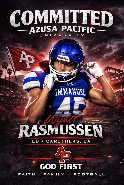 Wyatt Rasmussen tweet media