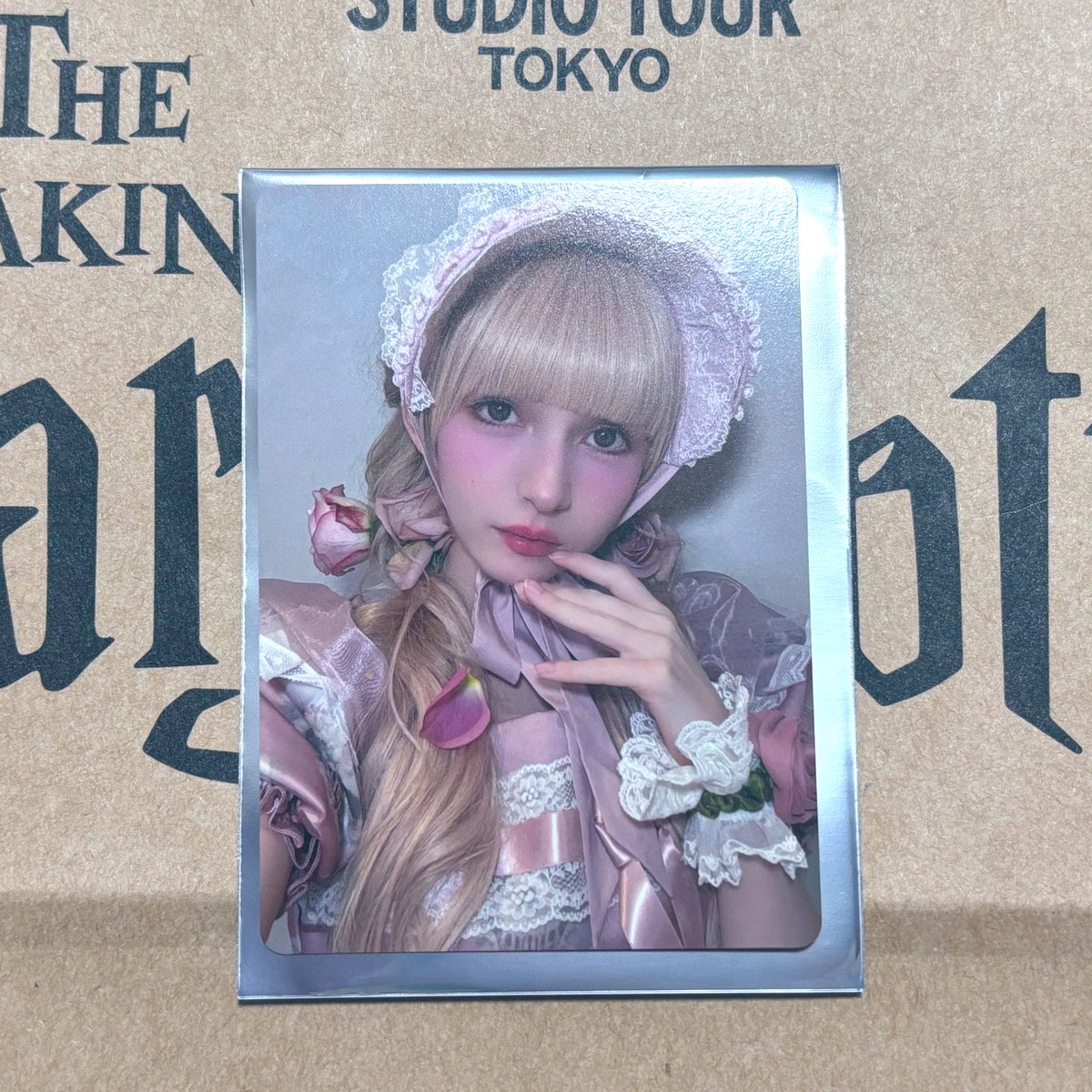 らぶ💛 tweet media