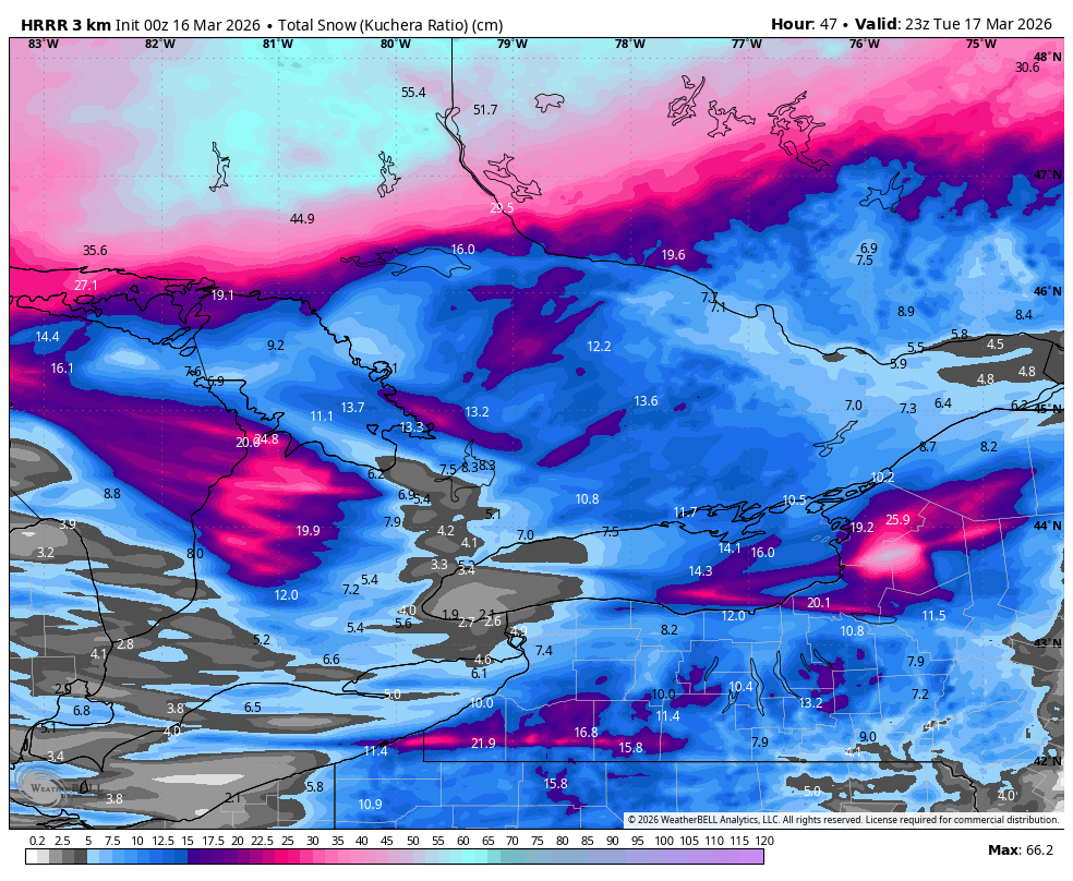 WxOntario tweet media