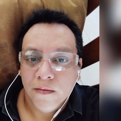 Quique Galdeano tweet media