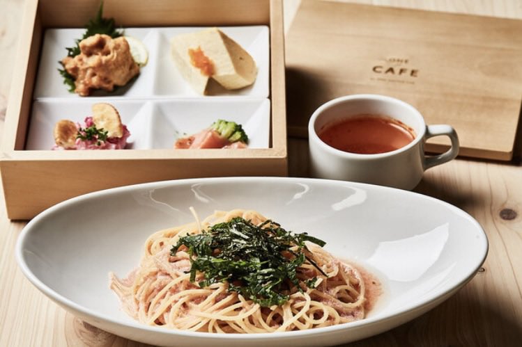 【公式】ONE UNITED LAB tweet media