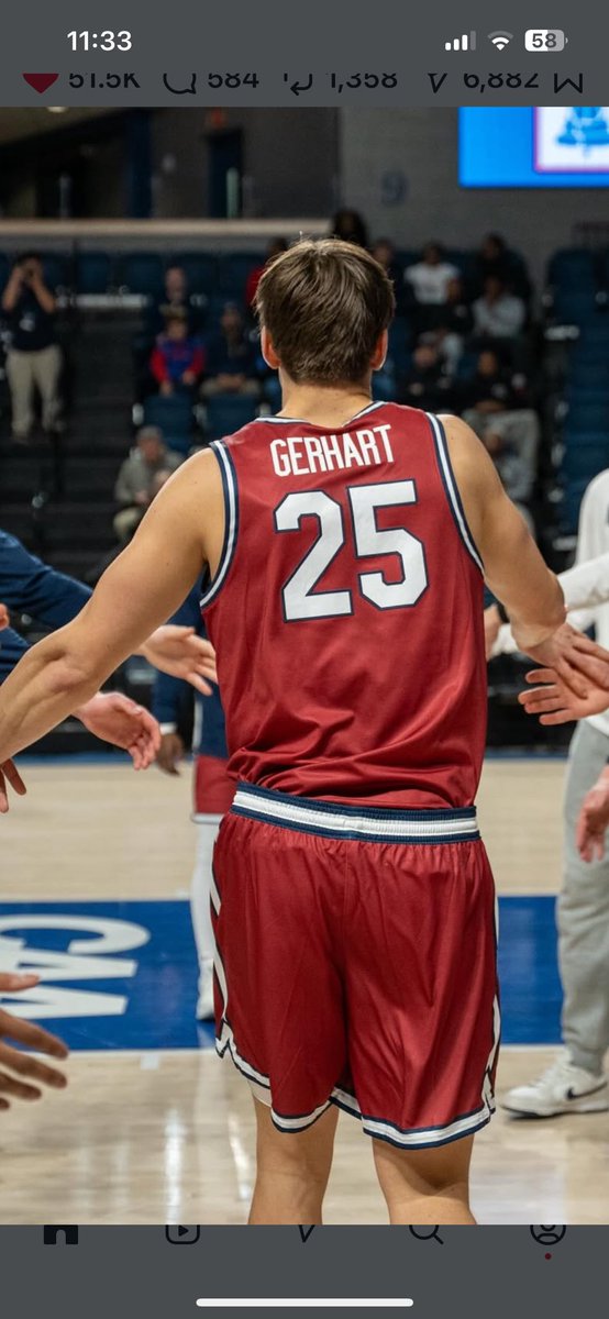 Cocalico Junior High Boys Basketball tweet media