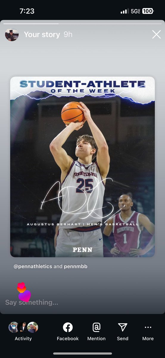 Cocalico Junior High Boys Basketball tweet media