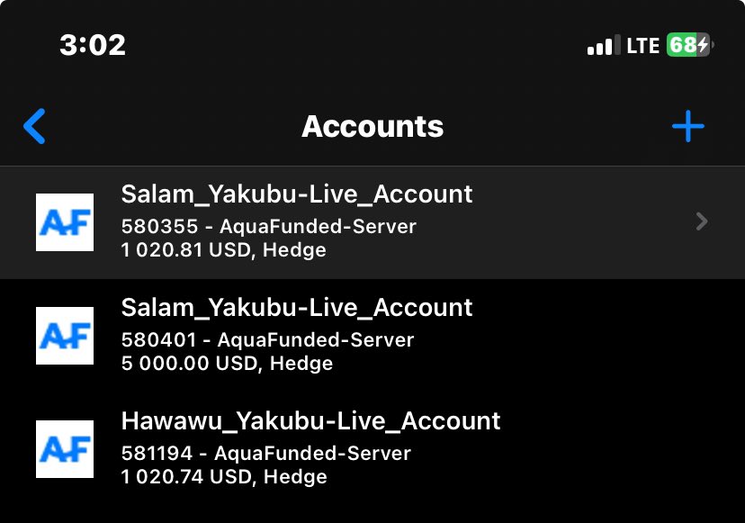 Prince Of WallStreet tweet media