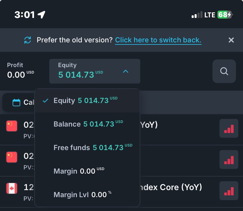 Prince Of WallStreet tweet media