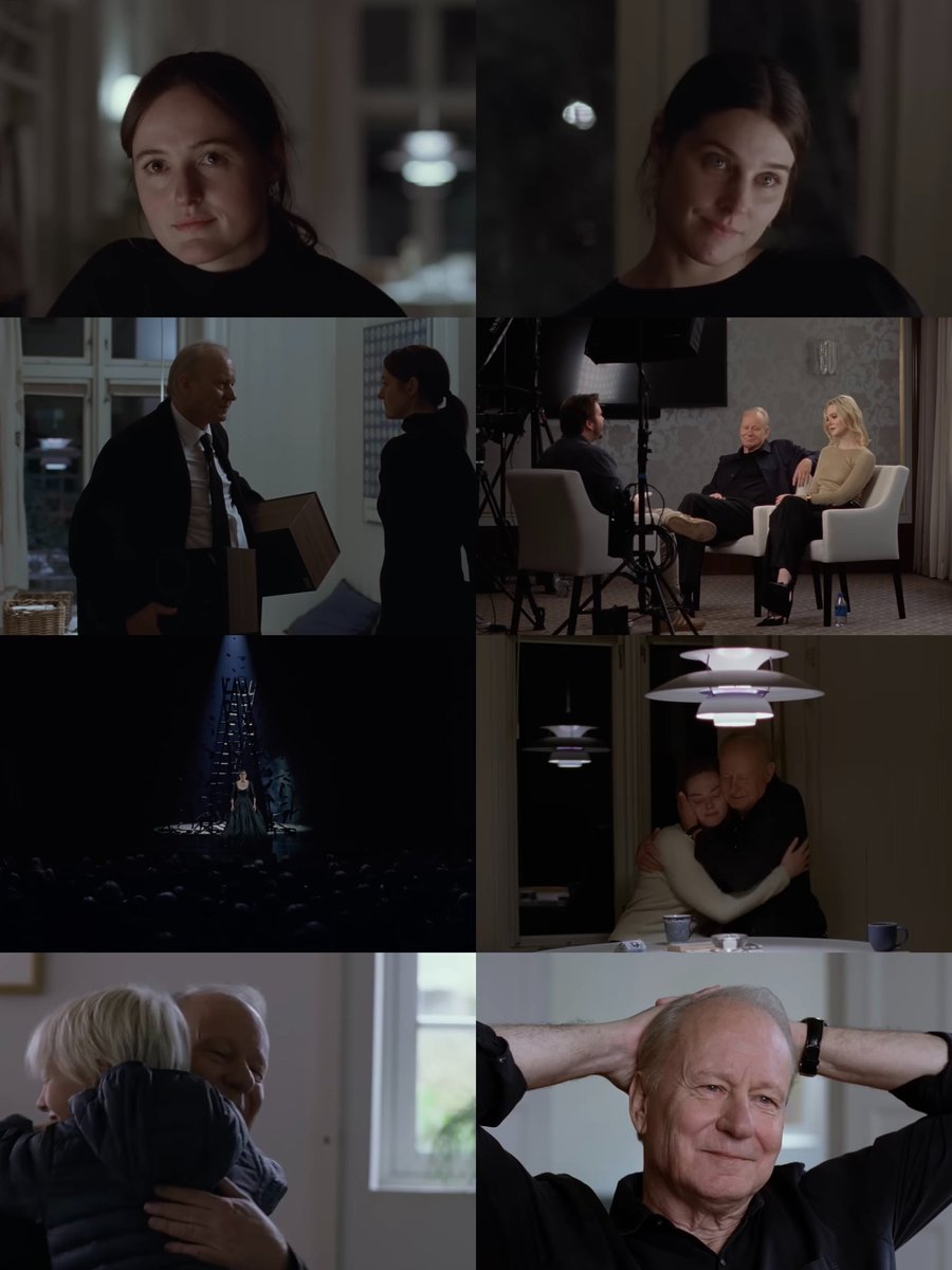 ‘SENTIMENTAL VALUE’ wins Best International Feature Film at the #Oscars