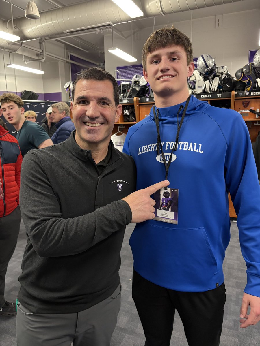 Cade Moberly tweet media