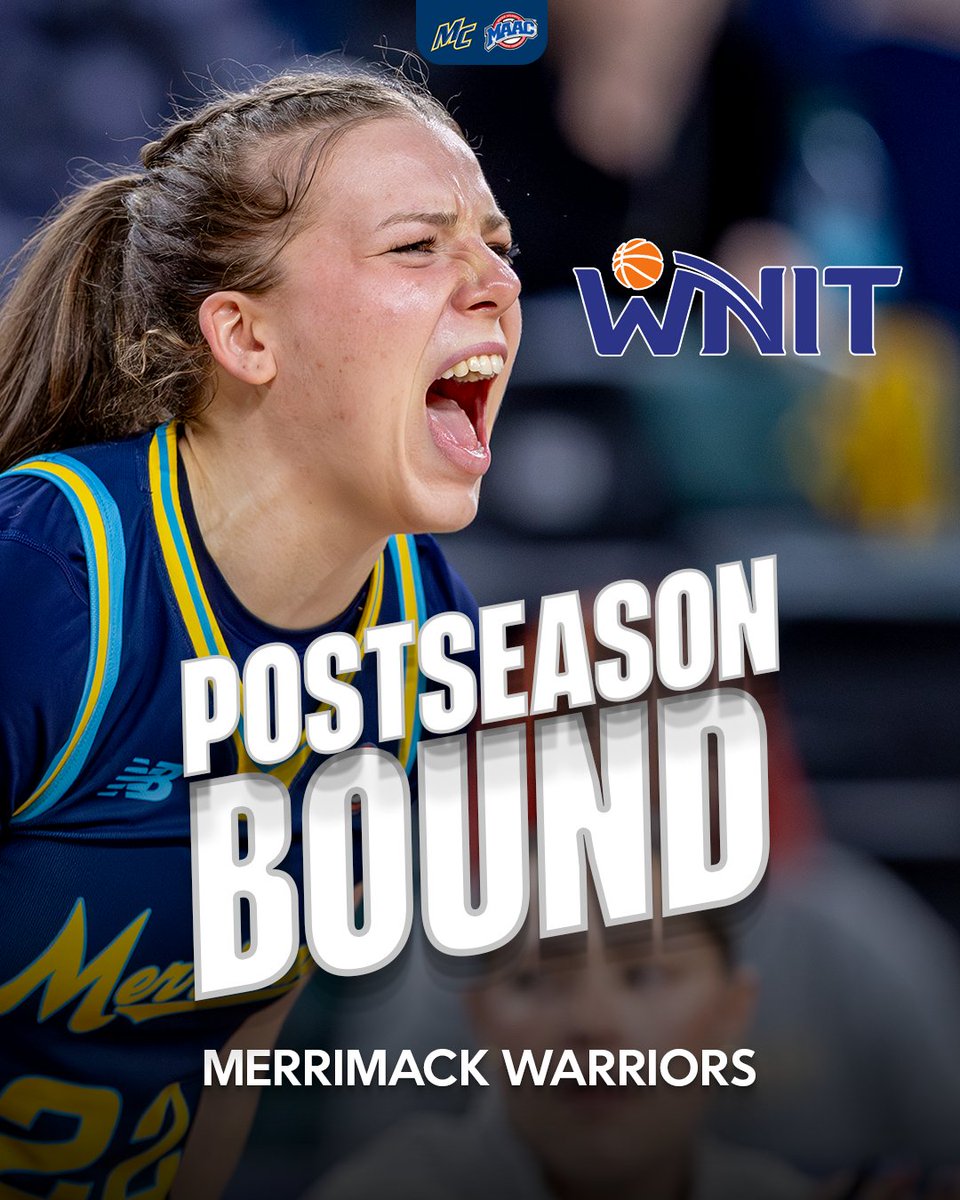 MAAC Hoops tweet media