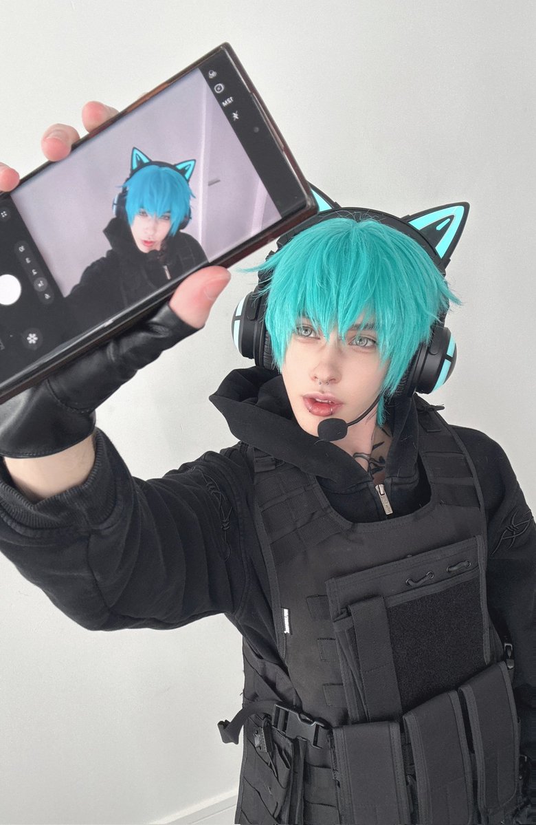 Ｆｅｌｉｘ | フェリックス (he/him) tweet media