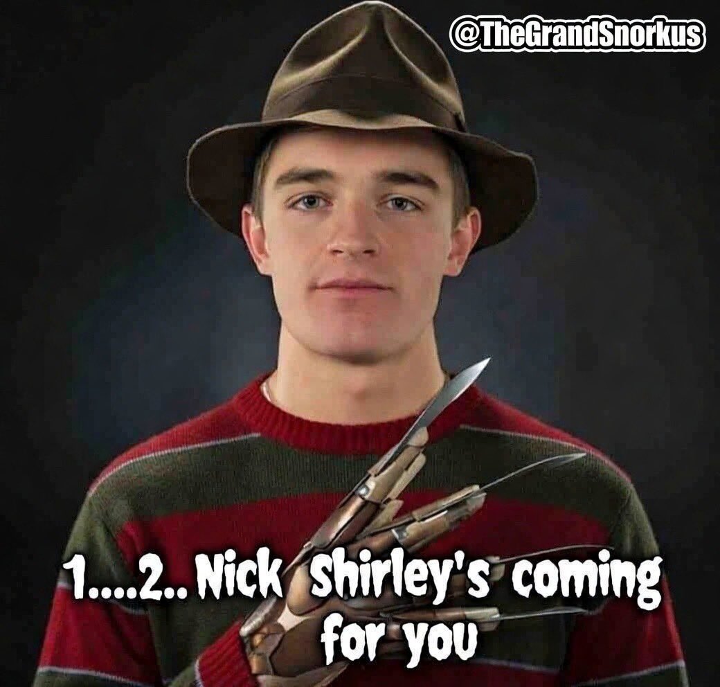 The Grand Snorkus tweet media