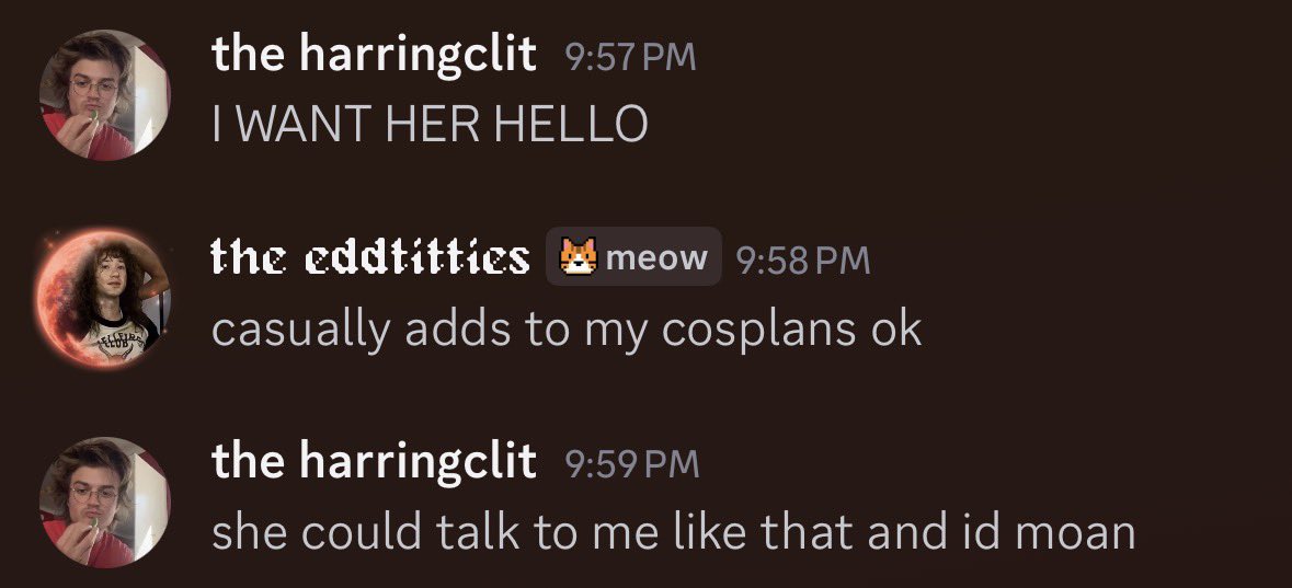 𝙲𝙷𝙰𝙾𝚂 𝗜͟𝗡͟𝗖͟𝗔͟𝗥͟𝗡͟𝗔͟𝗧͟𝗘 tweet media