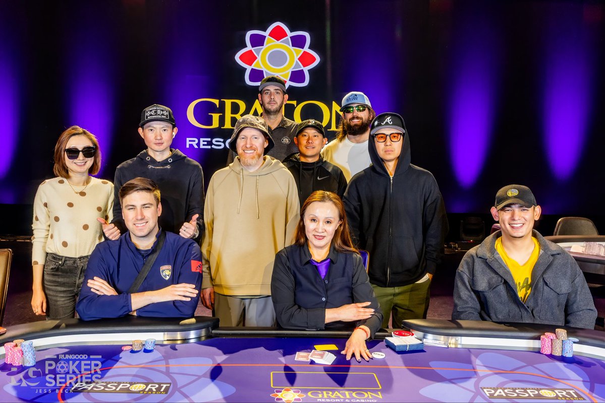 RunGood Events tweet media