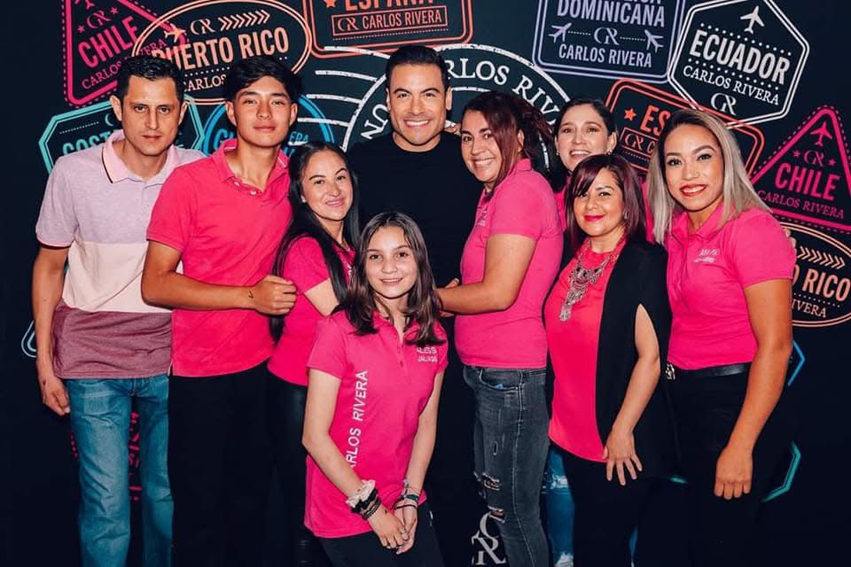 Club Por Ti Sede Zacatecas tweet media