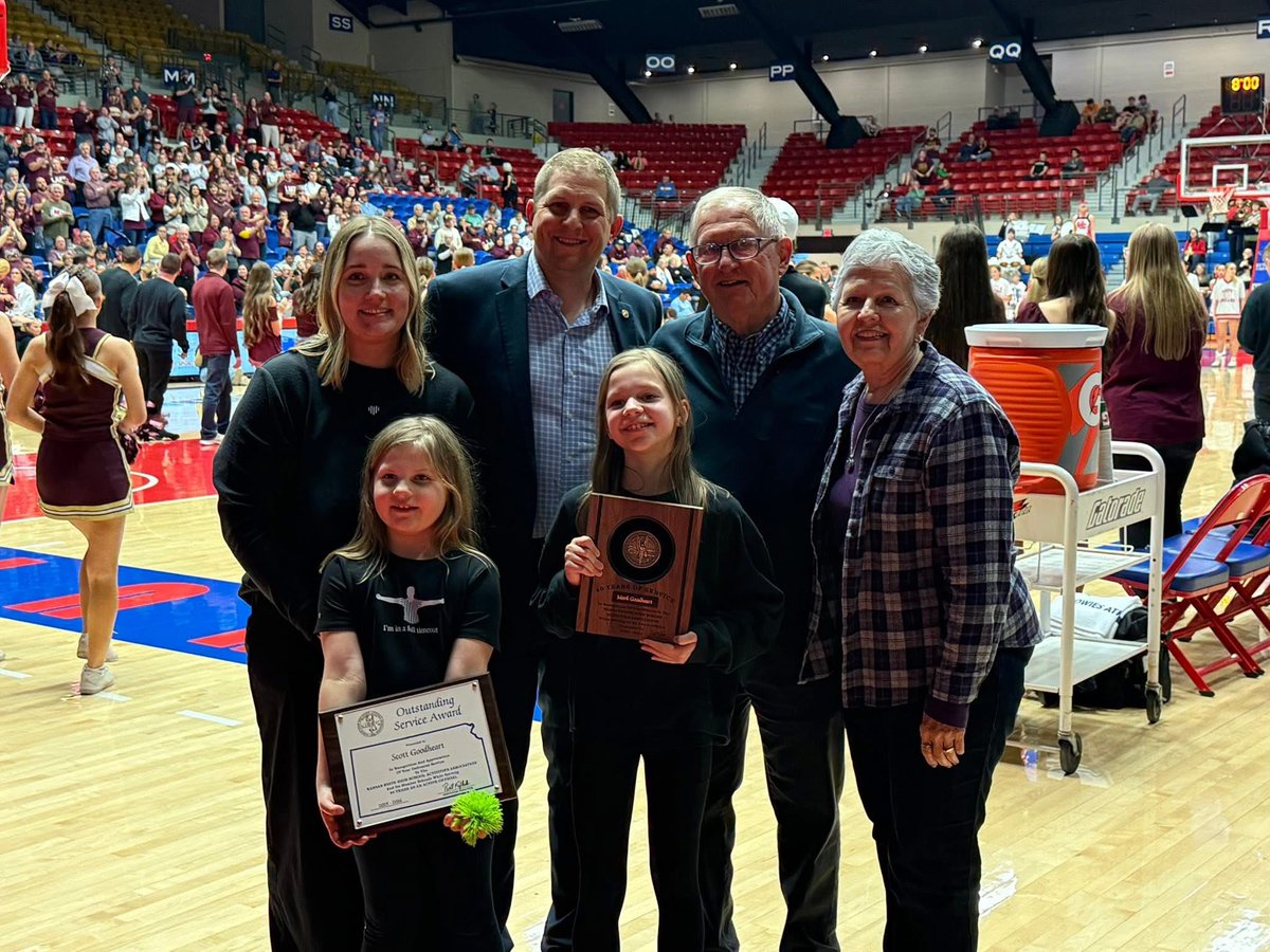 Scott Goodheart tweet media