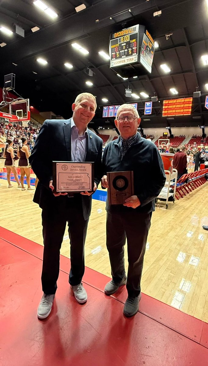 Scott Goodheart tweet media