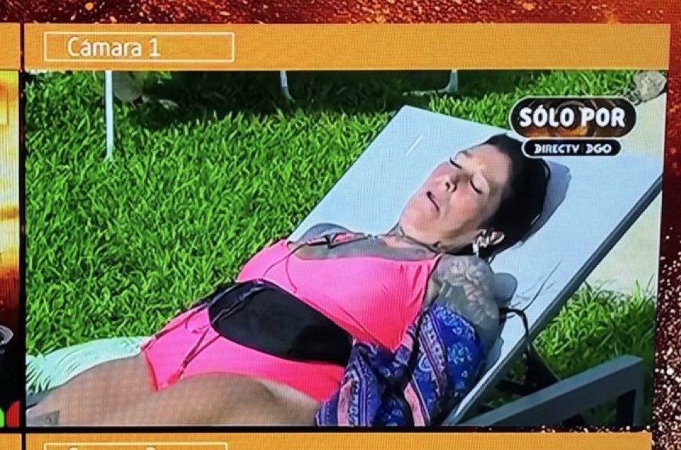 𝙂𝙃 𝙐𝙋𝘿𝘼𝙏𝙀𝙎 🧜🏽‍♀️ 🇨🇱 tweet media