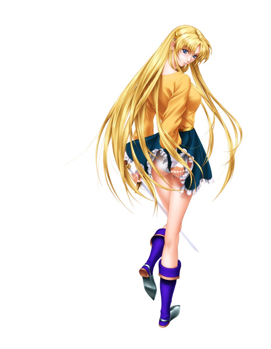 何もない日はエロ絵を上げとけってびりぽんが言ってた3(し 'ω')
脱衣差分の順番を変えると着衣差分になる!
凄い!😮😑え?
脱衣差分を描き始めると複雑な絵を描く事が楽しくなって、普通に絵を描く事に興味が無くなってしまった変な人→/😭\時間がかかるけど楽しい 