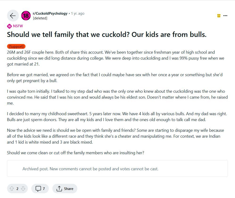 Reddit Lies tweet media