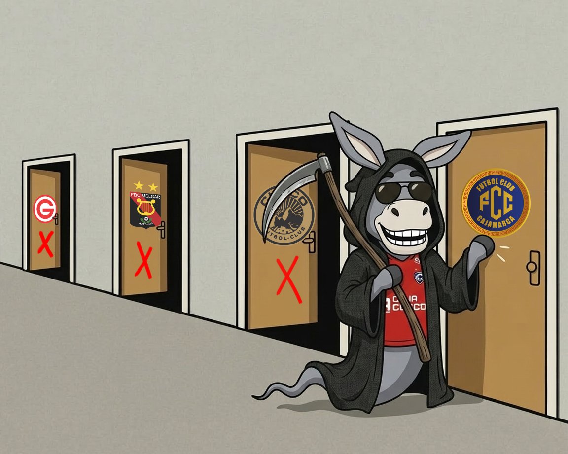 Club Cienciano tweet media