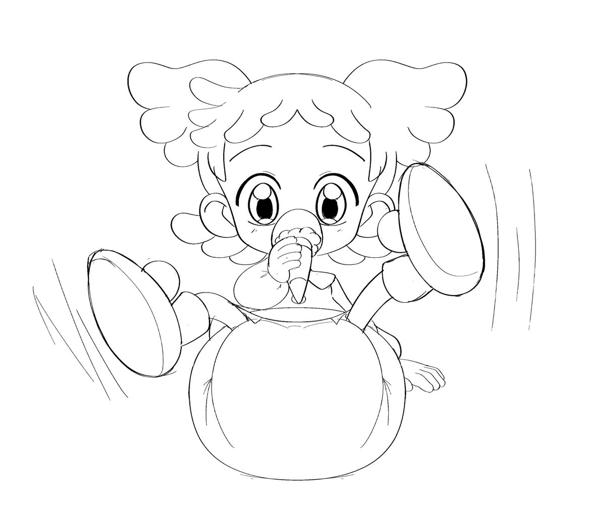 Padboi is here!! tweet media