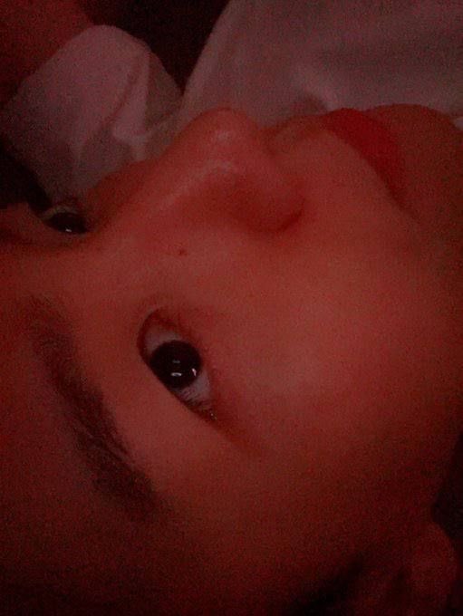 Good night babies, love you 💕🫶