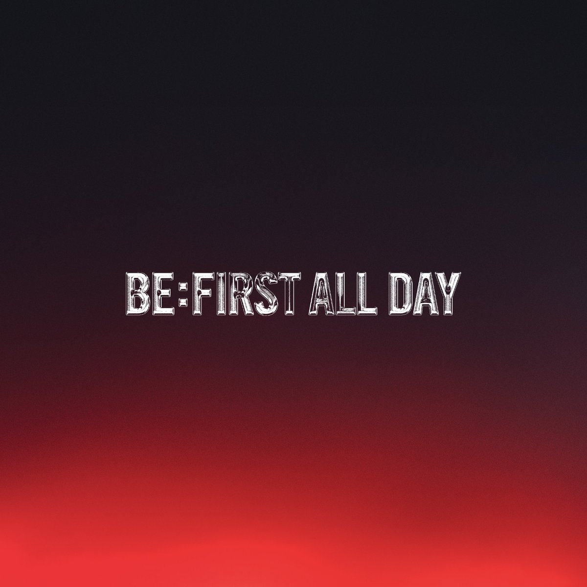 BEFIRST サイン入り手書きメッセージを 日替わりで公開中