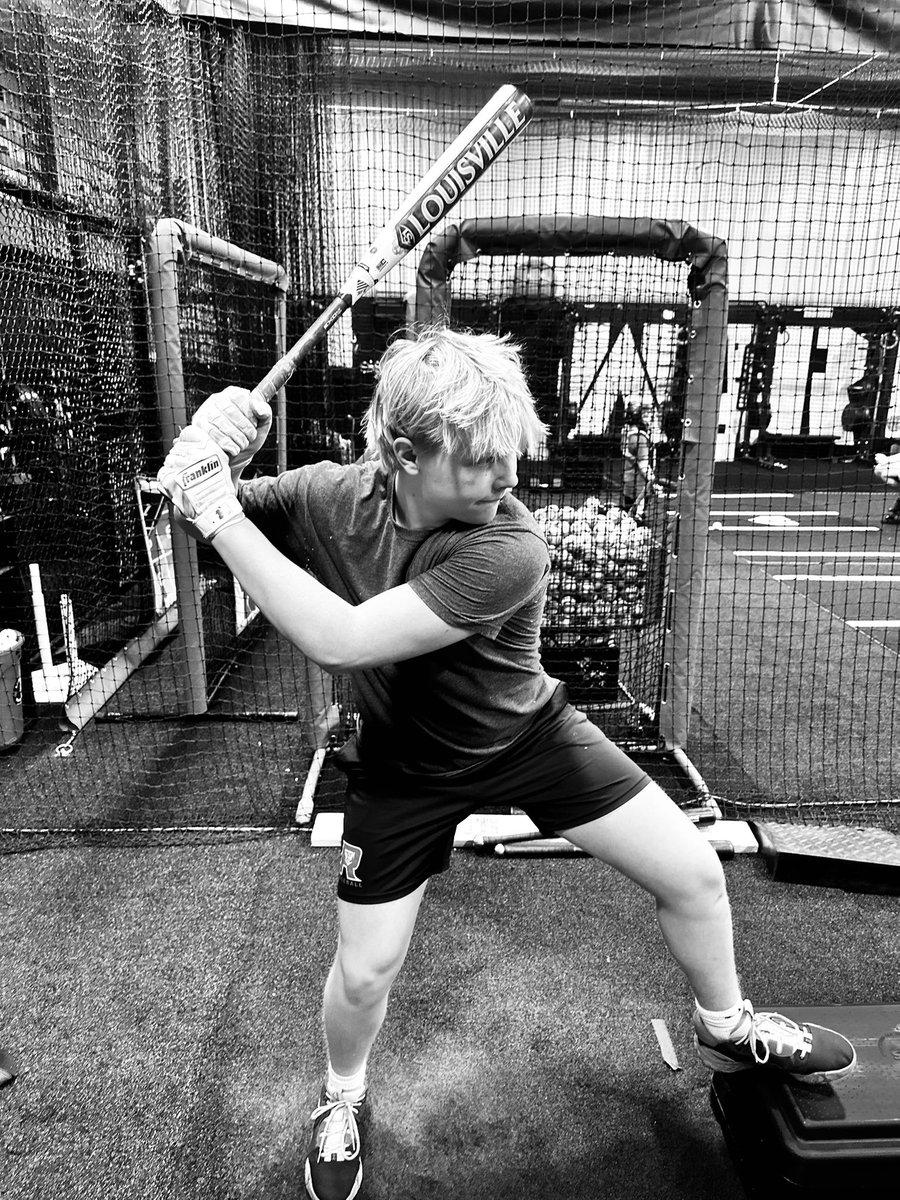 Laird’s Training tweet media