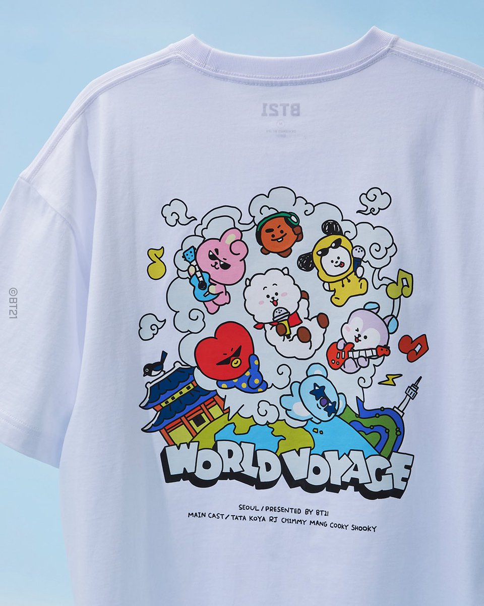 LINE FRIENDS SQUARE tweet media